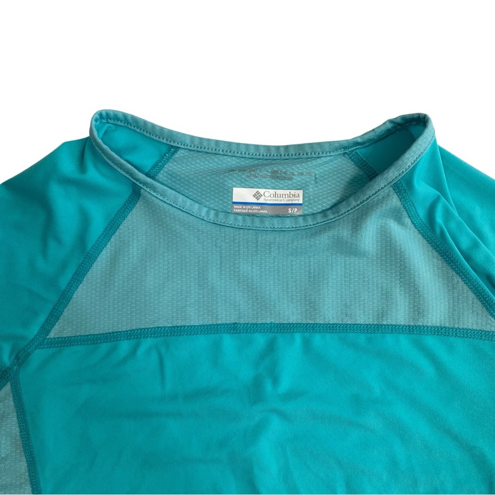 Columbia Rash guard - Picture 2 of 7